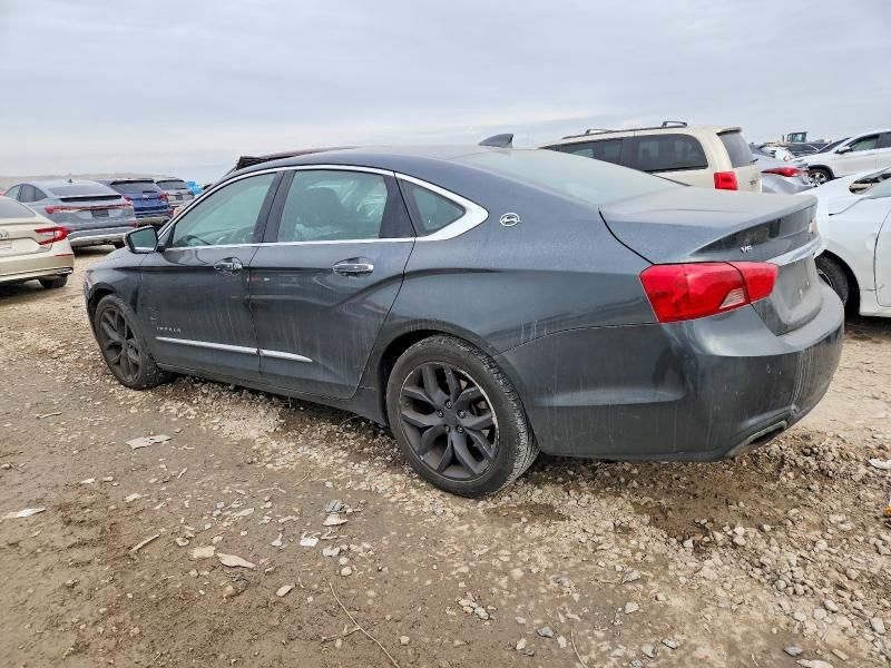 2019 Chevrolet Impala Premier