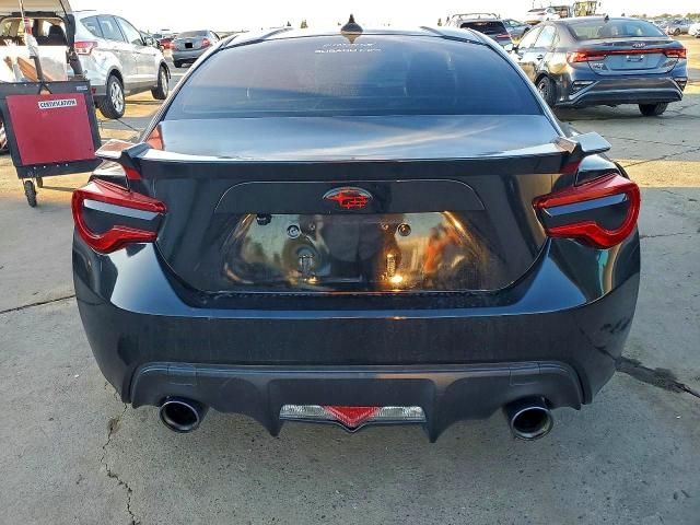 2013 Subaru Brz 2.0 Limited