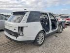 2020 Land Rover Range Rover hse