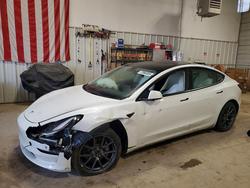 2022 Tesla Model 3 en venta en Des Moines, IA