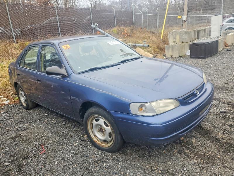 1999 Toyota Corolla