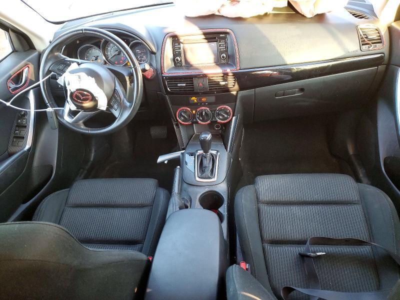 2015 Mazda Cx-5 Touring