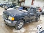 2002 Ford Ranger Super cab