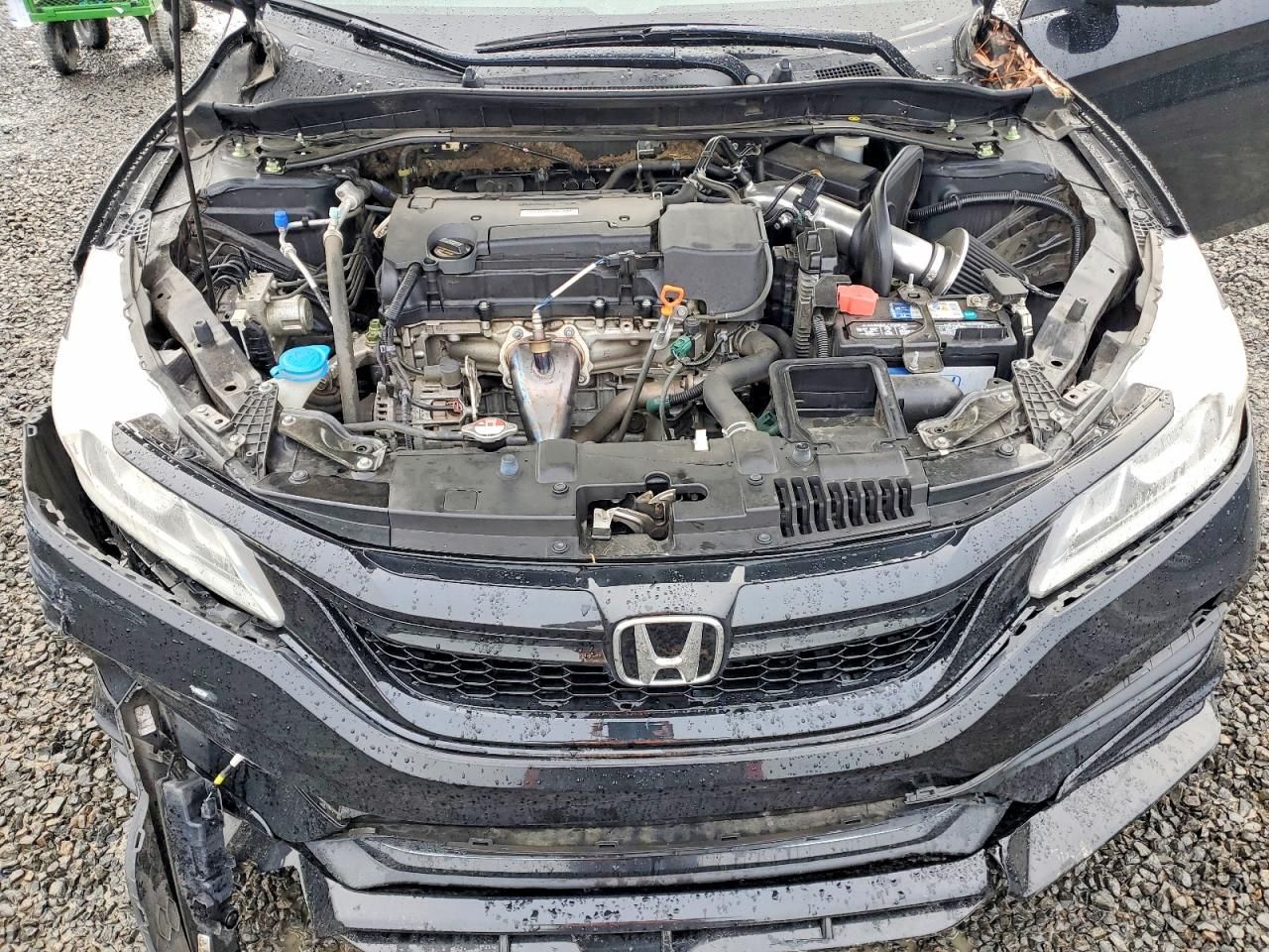 2017 Honda Accord Sport Special Edition