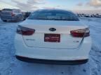 2015 KIA Optima Hybrid