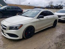 Mercedes-Benz Vehiculos salvage en venta: 2018 Mercedes-Benz Cla 250 4matic
