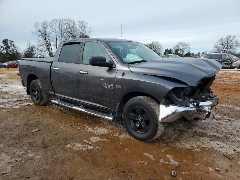2018 Dodge Ram 1500 slt