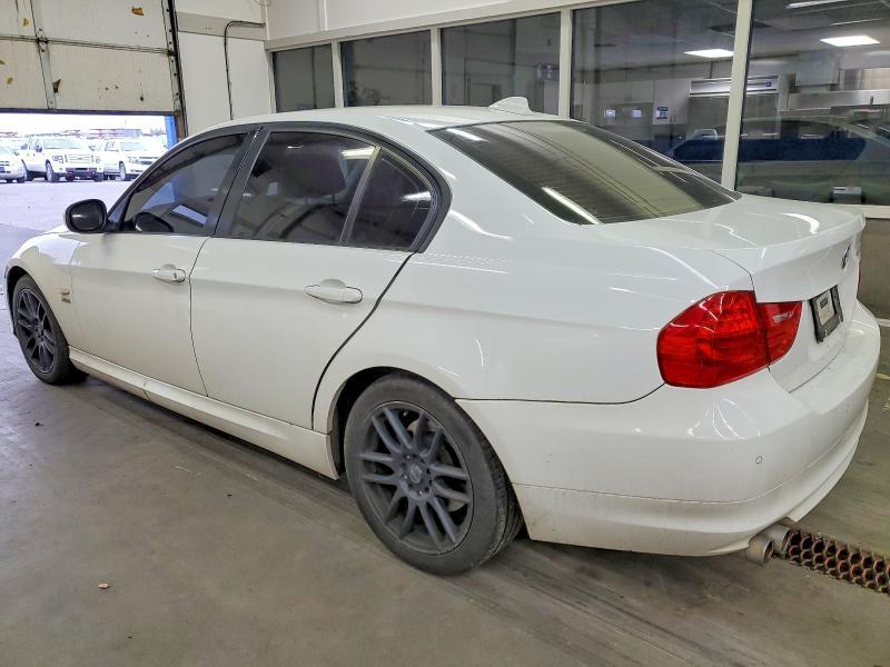 2011 BMW 328 xi