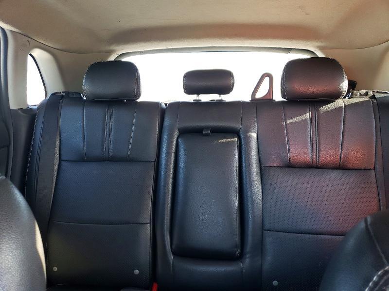 2013 Mitsubishi Outlander Sport se