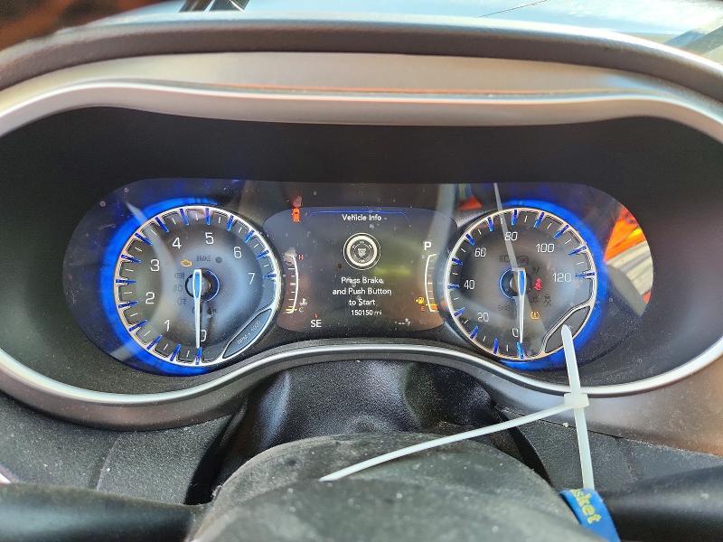 2020 Chrysler Pacifica Touring l Plus