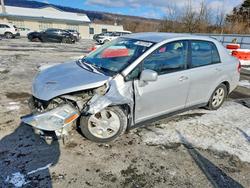 Nissan Vehiculos salvage en venta: 2011 Nissan Versa s