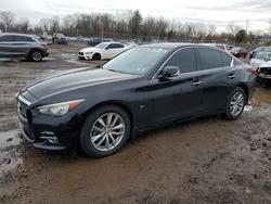2014 Infiniti Q50 Base en venta en Chalfont, PA