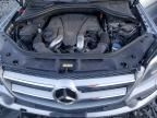 2013 Mercedes-Benz Gl 450 4matic