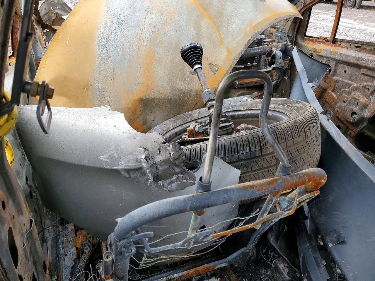 2024 Nissan Versa sr