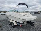 2003 Sea Ray 200 Sundeck Boat