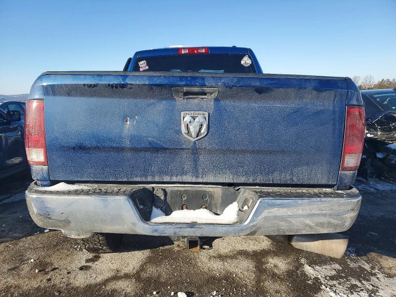 2010 Dodge Ram 2500