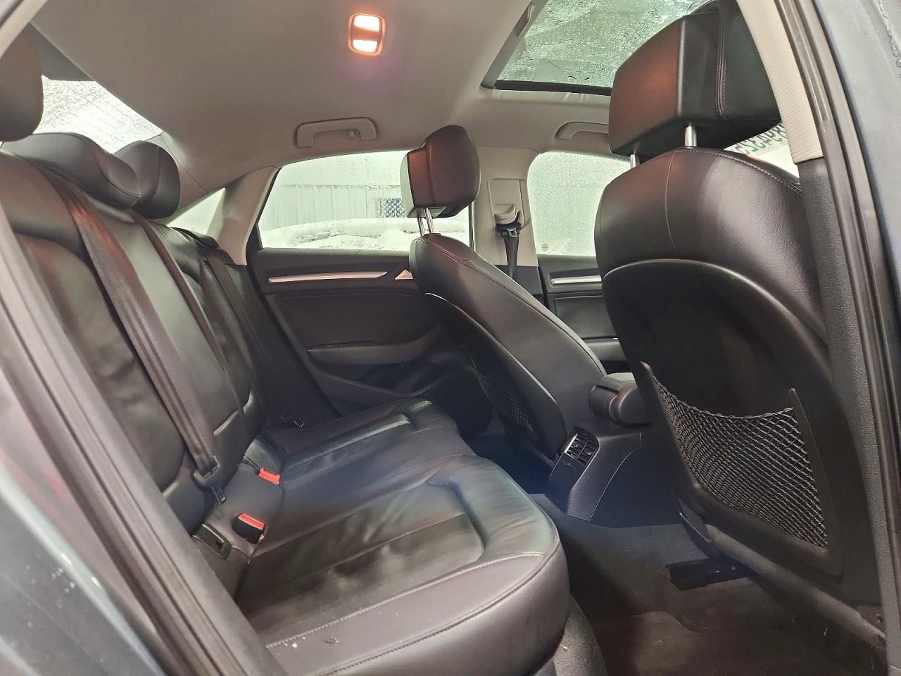 2015 Audi A3 Premium