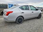 2014 Niss Versa 1.6 s