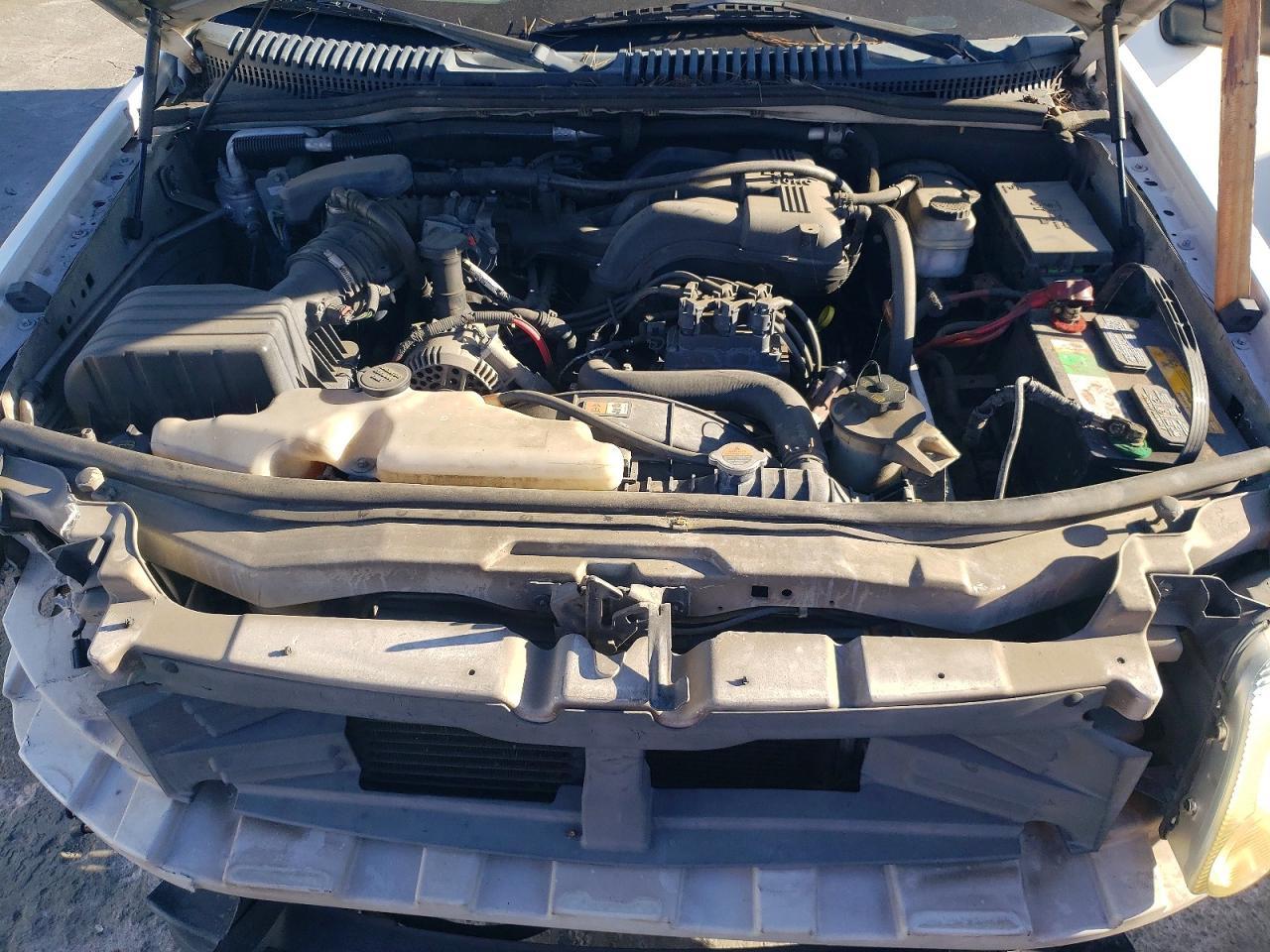 2006 Ford Explorer xlt