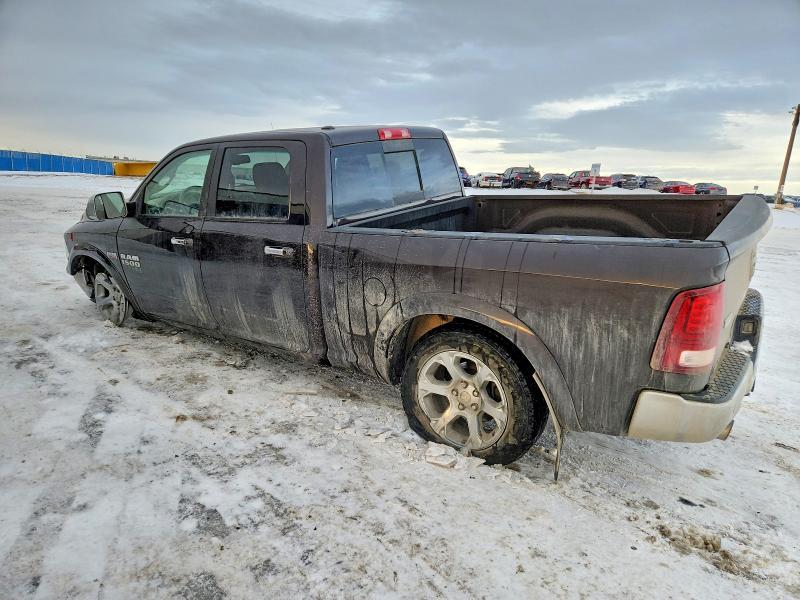 2017 Dodge 1500 Laramie