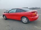 1999 Saturn SC2