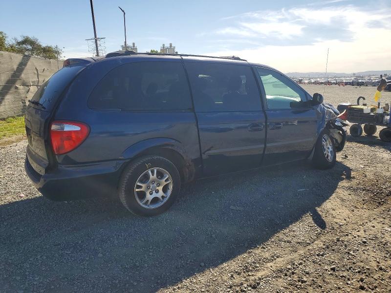 2003 Dodge Grand Caravan Sport