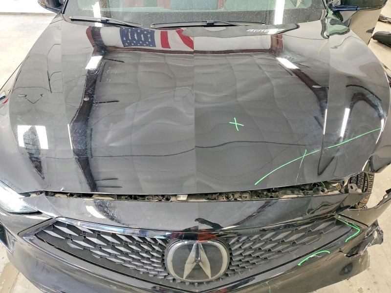 2023 Acura Mdx A-spec