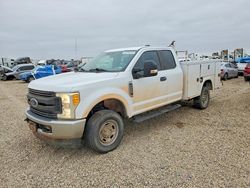 2017 Ford F250 Super Duty Utility / Service Truck for sale in Amarillo, TX