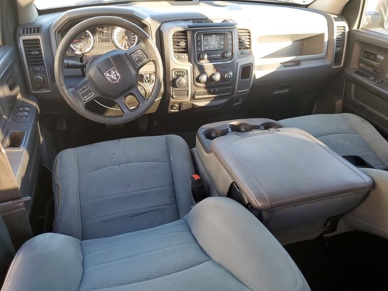 2015 Dodge Ram 1500 st