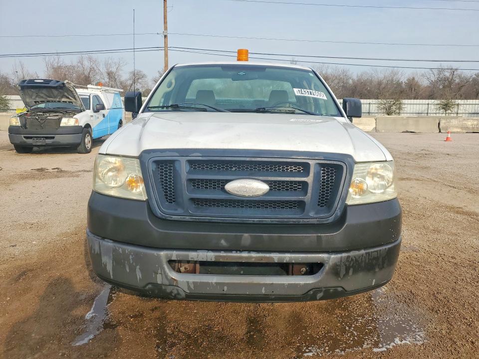 2008 Ford F150