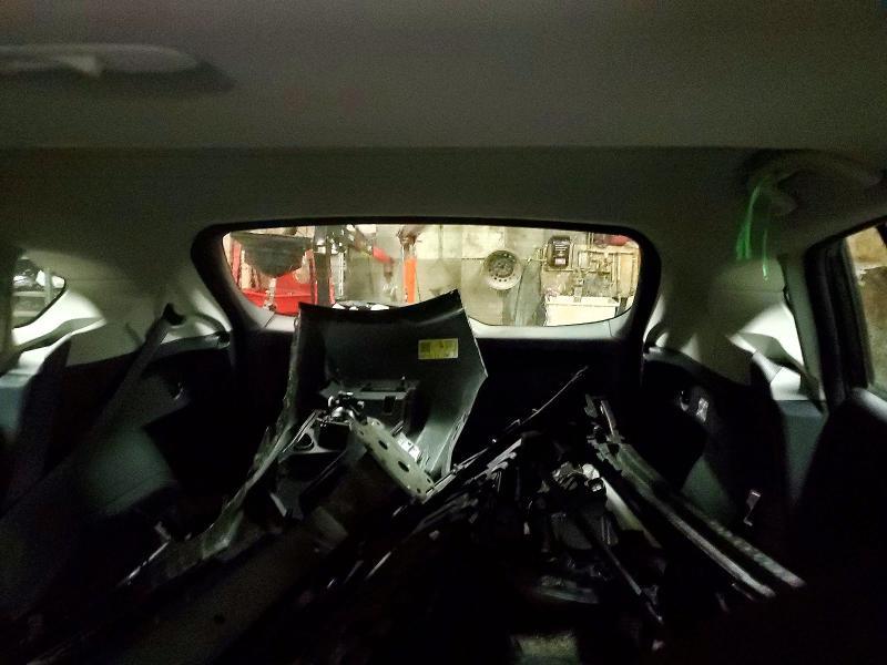 2018 Subaru Crosstrek Limited