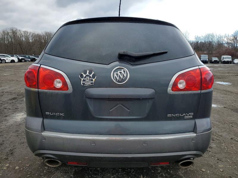 2011 Buick Enclave cxl