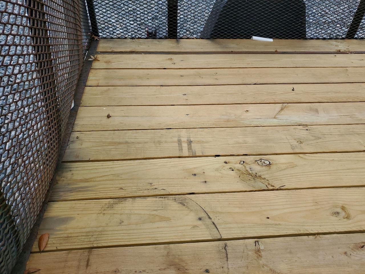 2007 Foresriver 2007 Forest River Utility Trailer