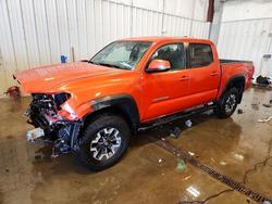 Toyota Vehiculos salvage en venta: 2017 Toyota Tacoma TRD OFF-Road