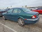 2003 Jaguar X-type 2.5