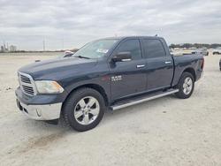 Dodge Vehiculos salvage en venta: 2015 Dodge Ram 1500 slt
