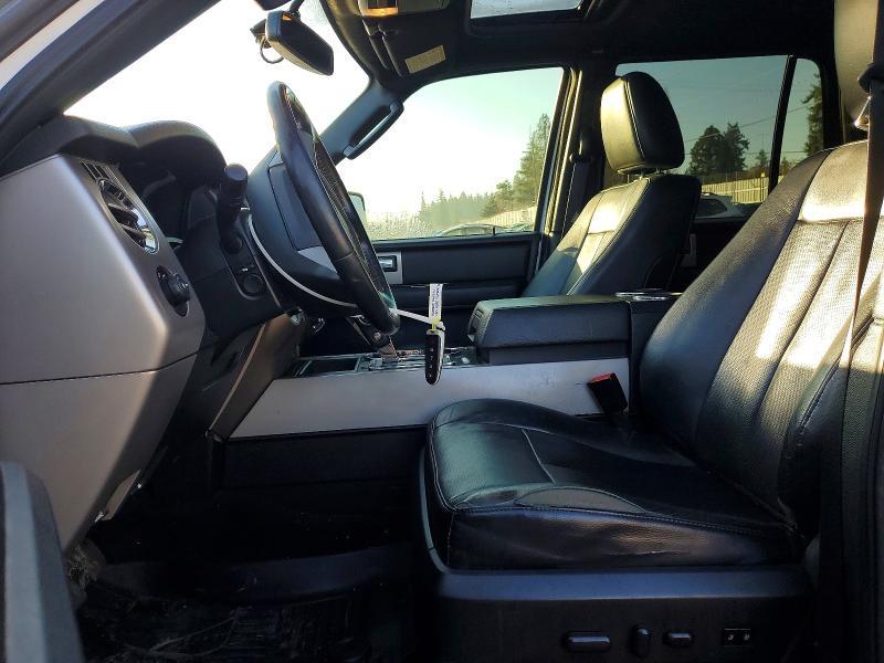 2017 Ford Expedition Limited