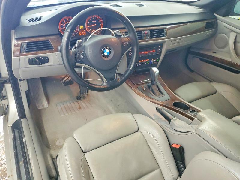 2008 BMW 328 i