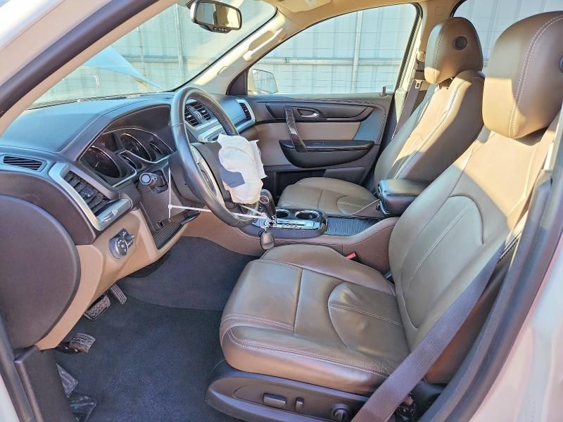 2013 GMC Acadia Slt-2