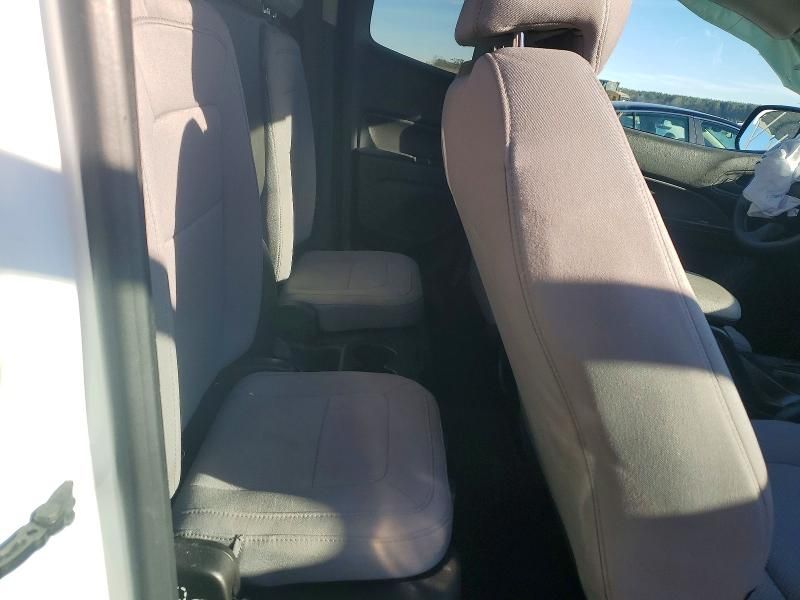 2015 Chevrolet Colorado