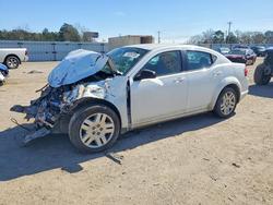 Dodge salvage cars for sale: 2012 Dodge Avenger