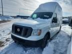 2014 Nissan NV 2500 Utility / Service Van