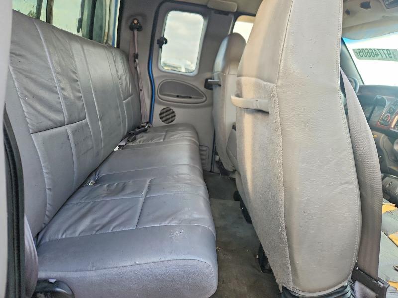 1998 Dodge Ram 1500