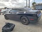 2018 Dodge Challenger gt