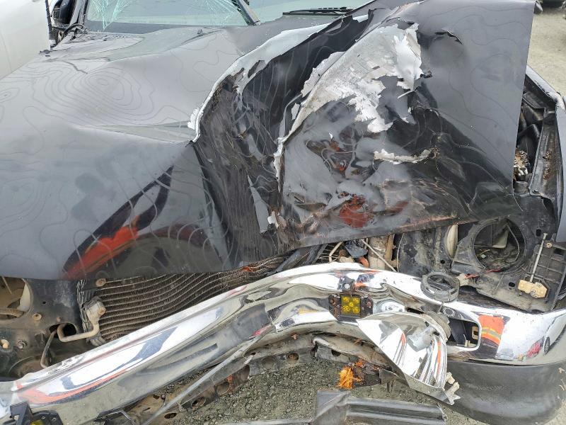 1997 Toyota T100 Xtracab