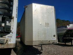 2018 Innovative Trailers 2018 Innovative s d S-45 Chip Trailer en venta en Florence, MS