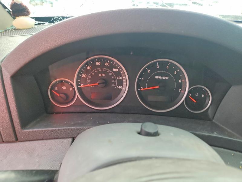 2005 Jeep Grand Cherokee Limited