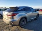 2019 Lexus Rx 450h Base