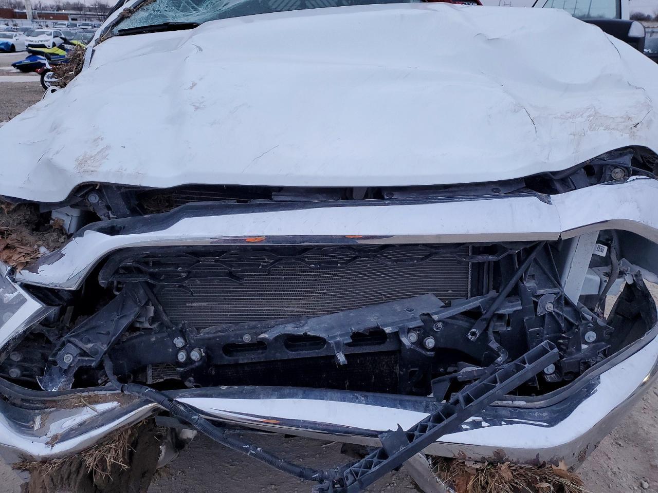 2022 Dodge RAM 2500 Flatbed Truck