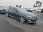 2014 KIA Optima Hybrid